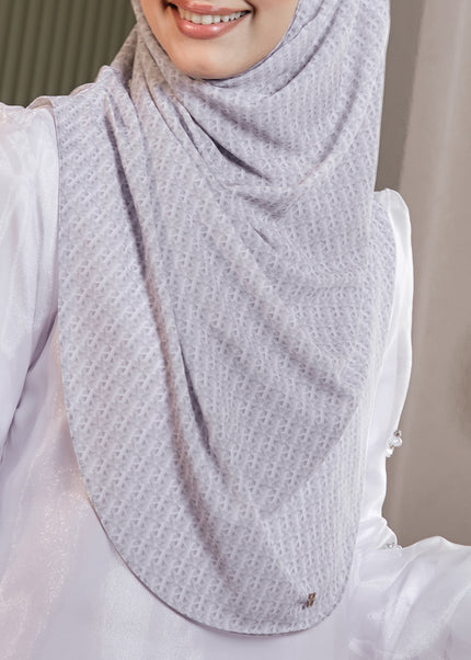 TWEELY-SO BASIC HARRIETT 2.0 in SMOKY GRAY