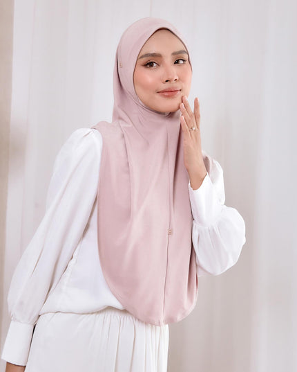 SO-LANA SSC in HAZY PINK