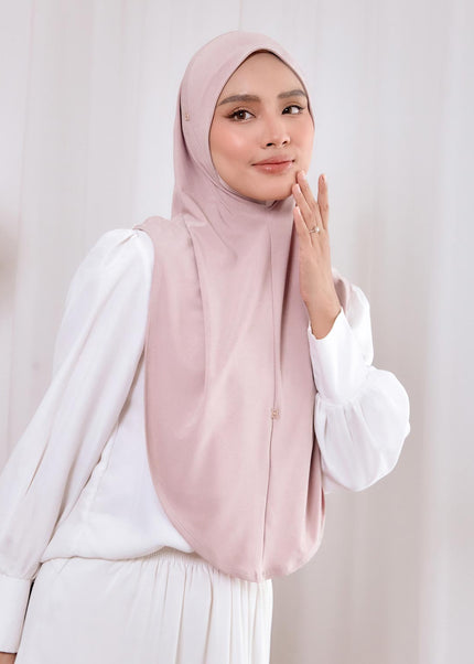 SO-LANA SSC in HAZY PINK