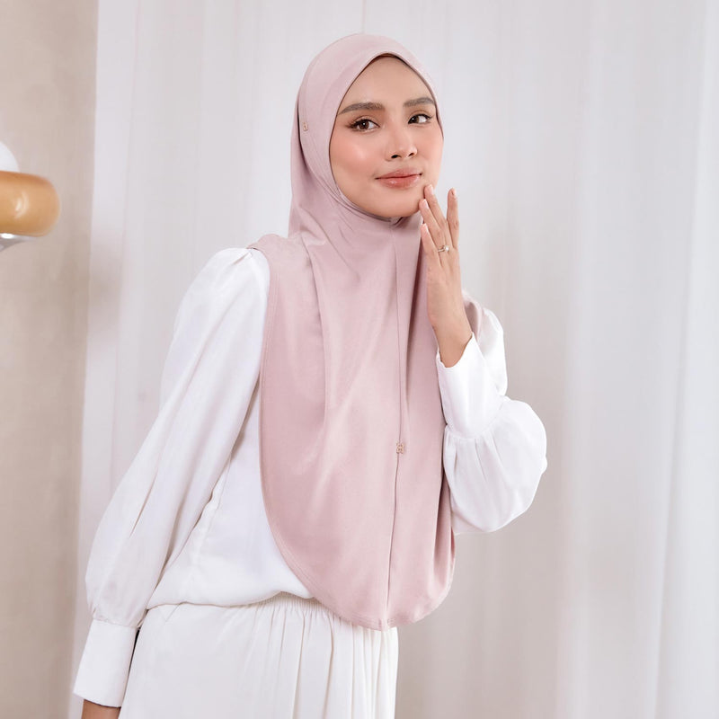 SO-LANA SSC in HAZY PINK