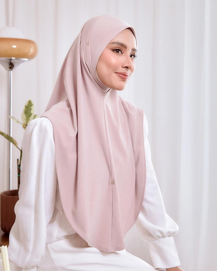 SO-LANA SSC in HAZY PINK