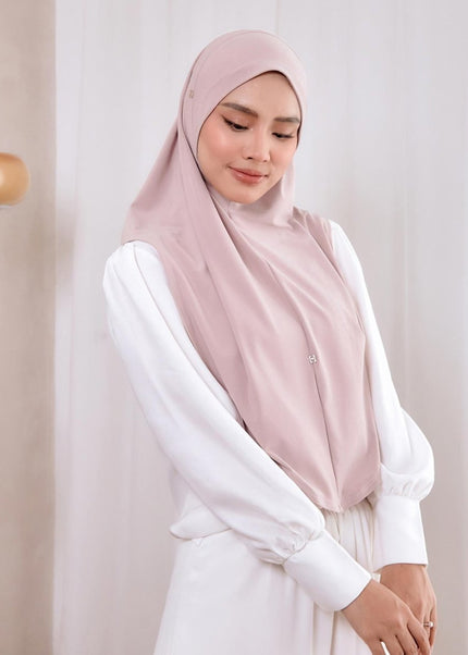 SO-LANA SSC in HAZY PINK