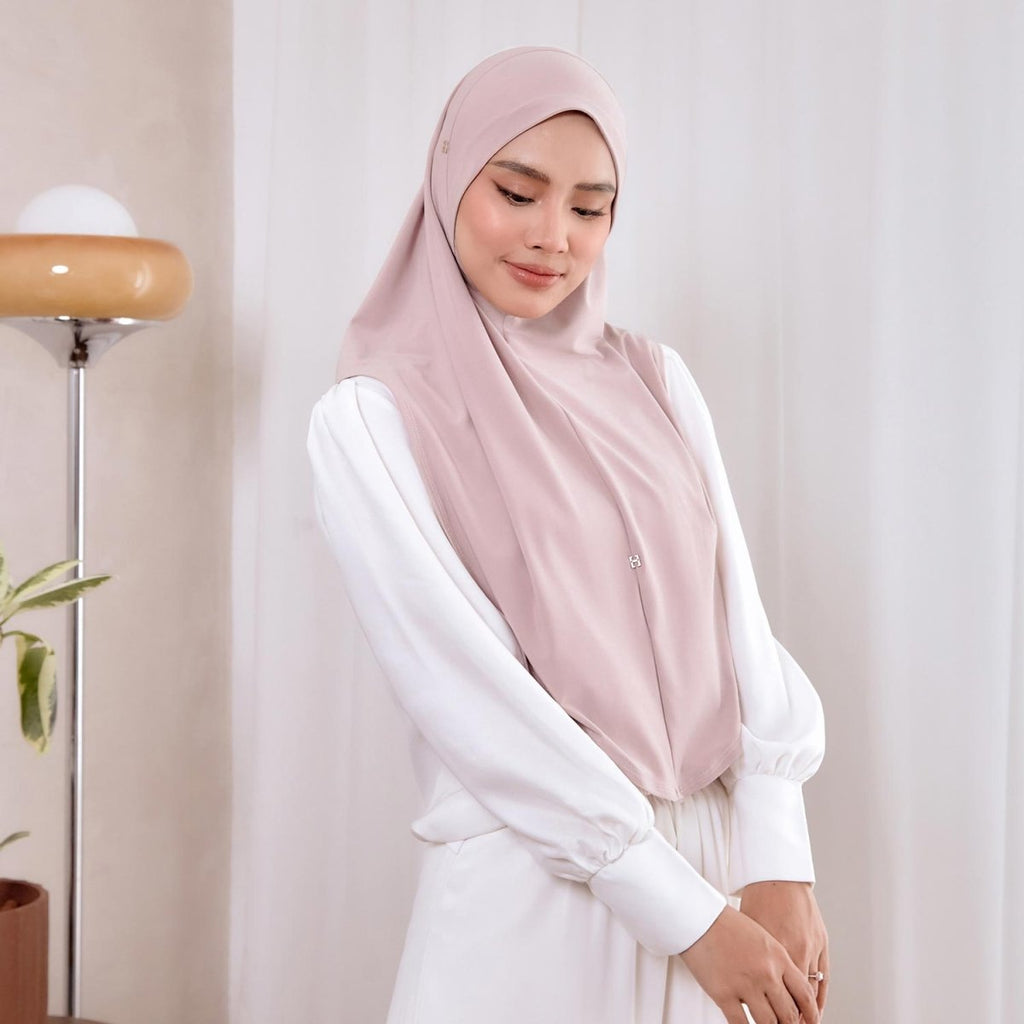 SO-LANA SSC in HAZY PINK