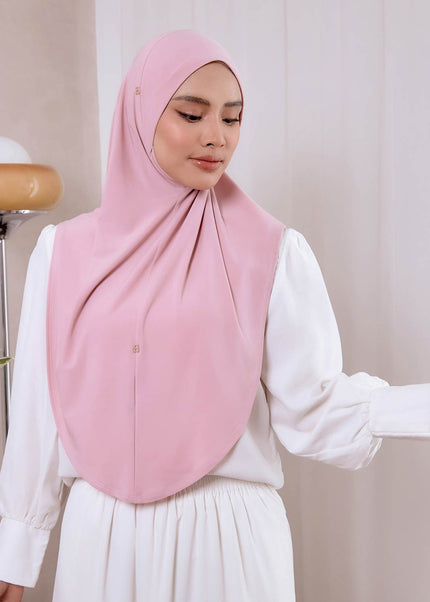SO-LANA SSC in PEARL ROSE