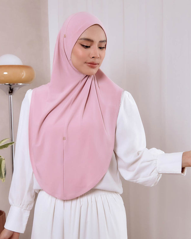 SO-LANA SSC in PEARL ROSE