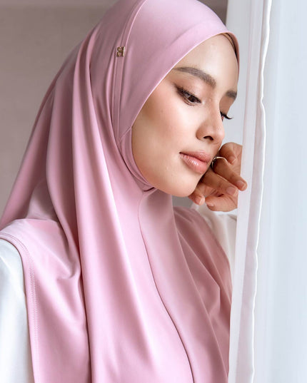 SO-LANA SSC in PEARL ROSE