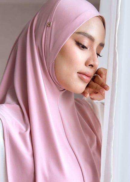 SO-LANA SSC in PEARL ROSE