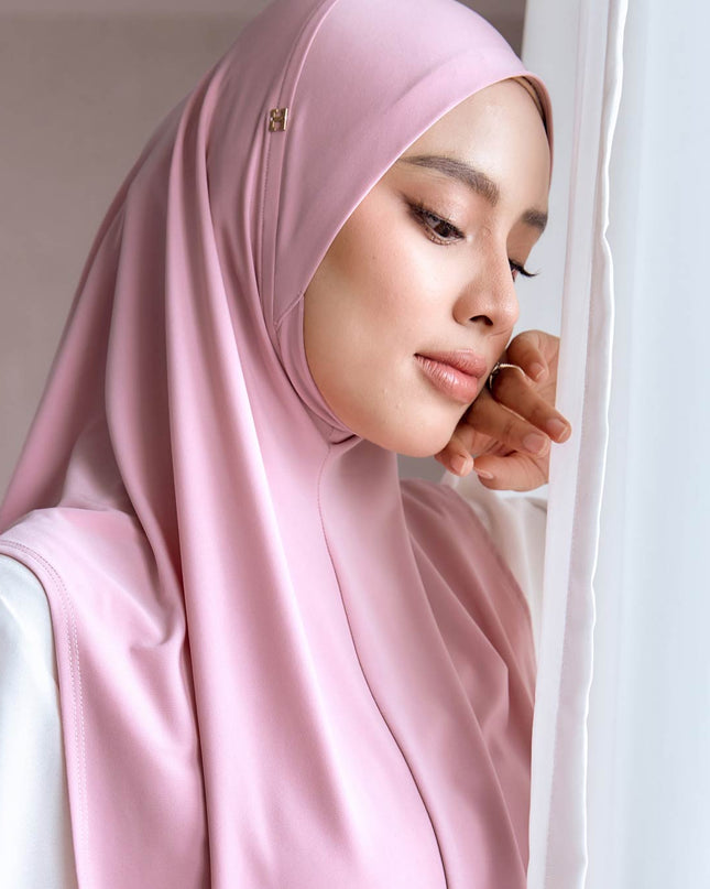 SO-LANA SSC in PEARL ROSE