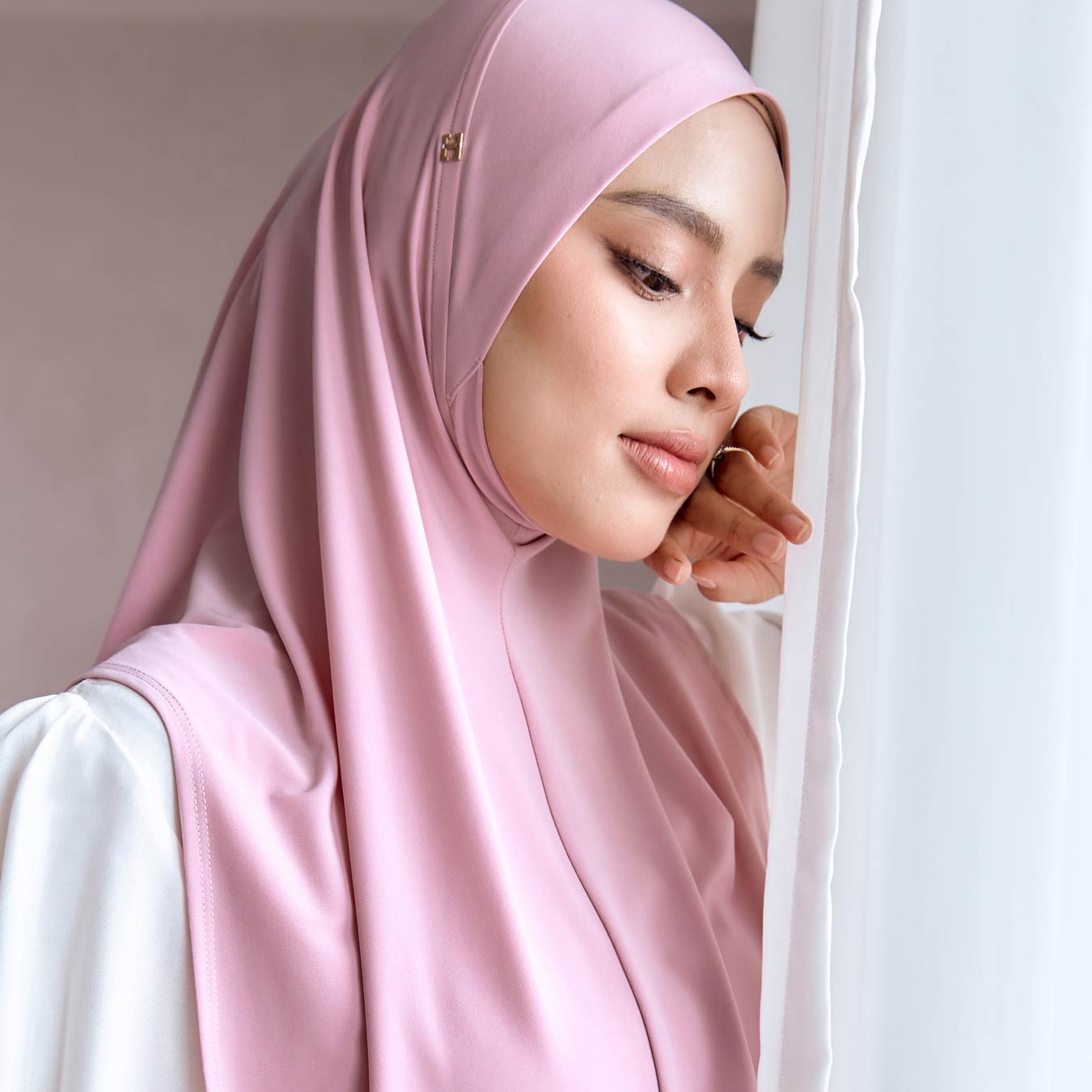 SO-LANA SSC in PEARL ROSE