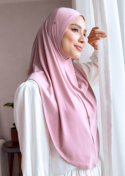 SO-LANA SSC in PEARL ROSE