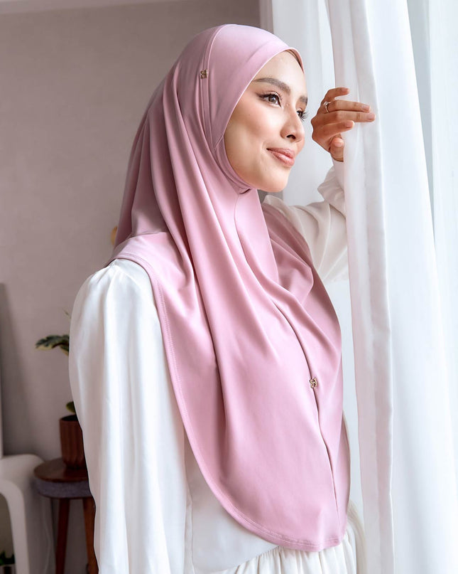 SO-LANA SSC in PEARL ROSE