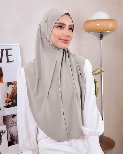 SO-LANA SSC in SANDY GRAY