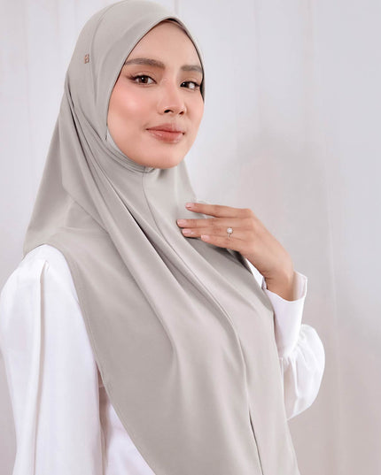 SO-LANA SSC in SANDY GRAY