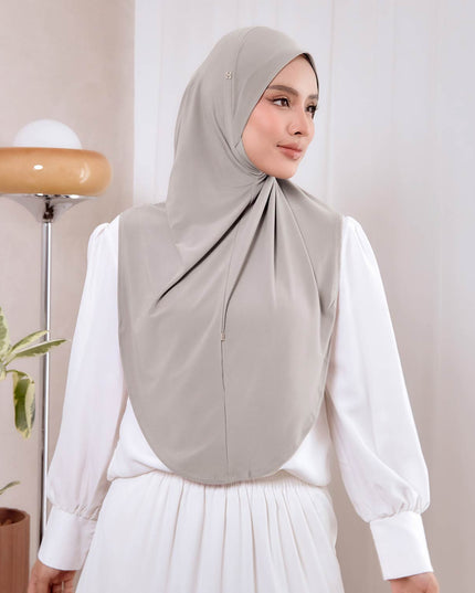 SO-LANA SSC in SANDY GRAY