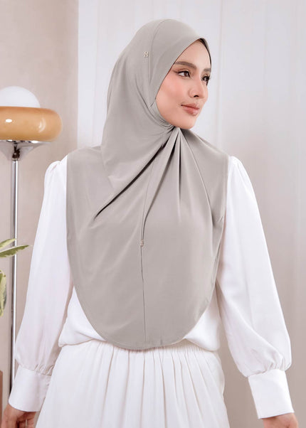 SO-LANA SSC in SANDY GRAY