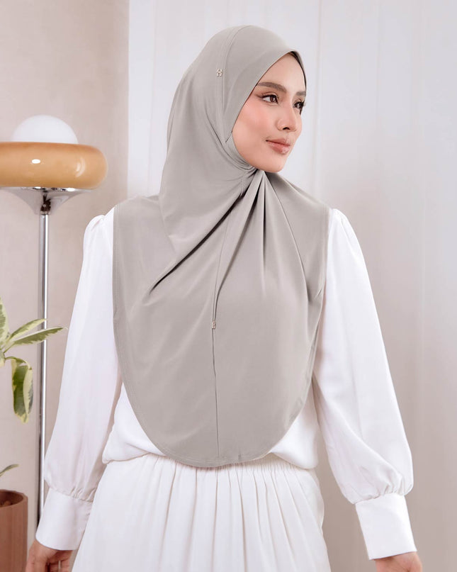 SO-LANA SSC in SANDY GRAY