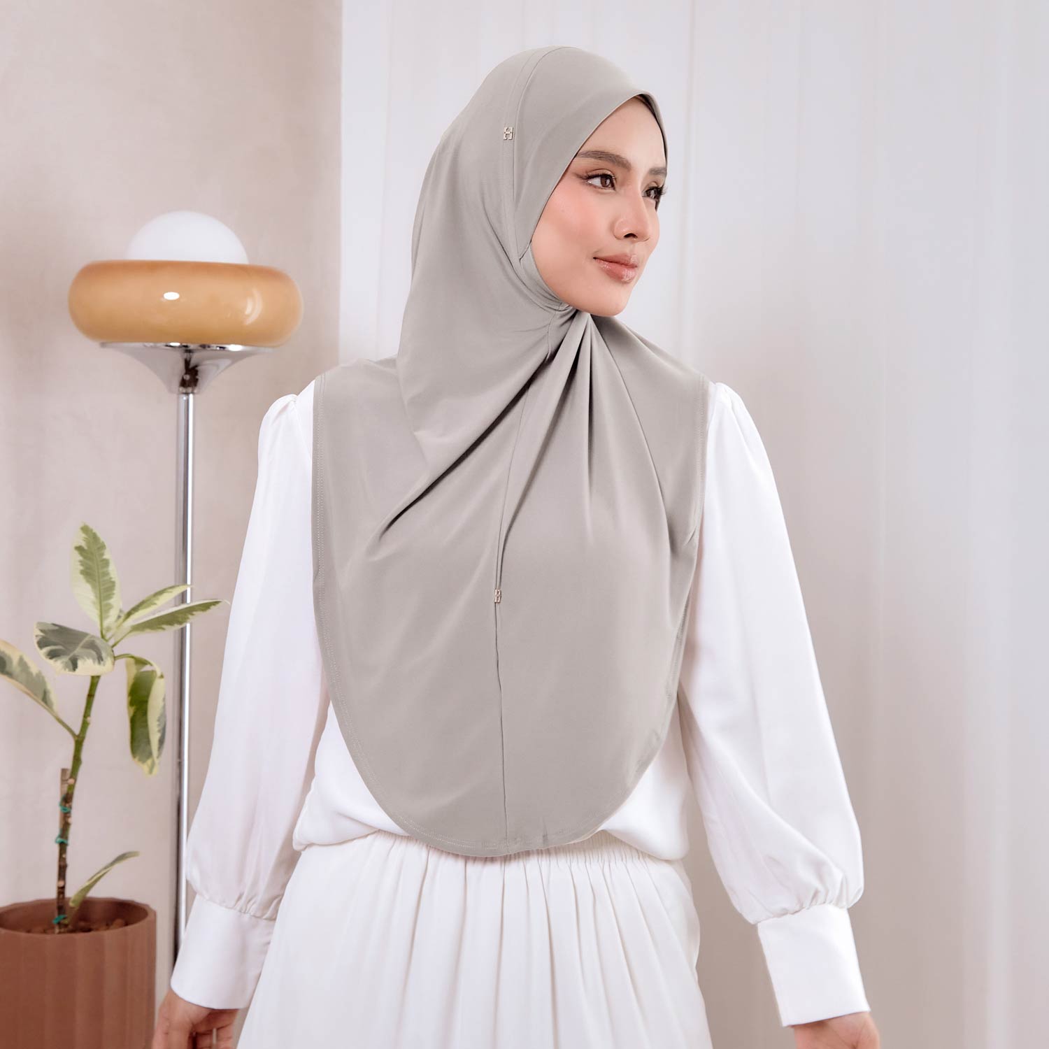SO-LANA SSC in SANDY GRAY