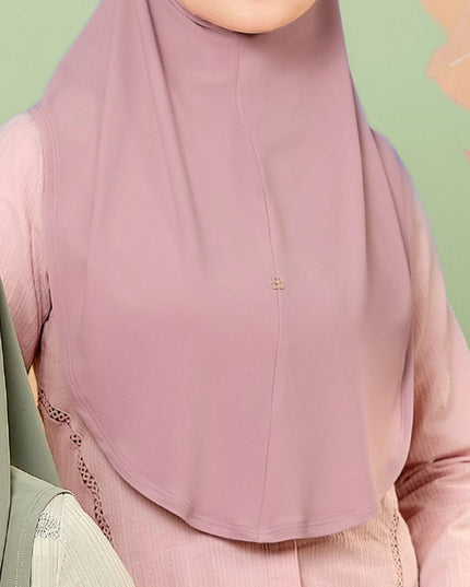 SO-MARJAN TWILL NC in BLUSH