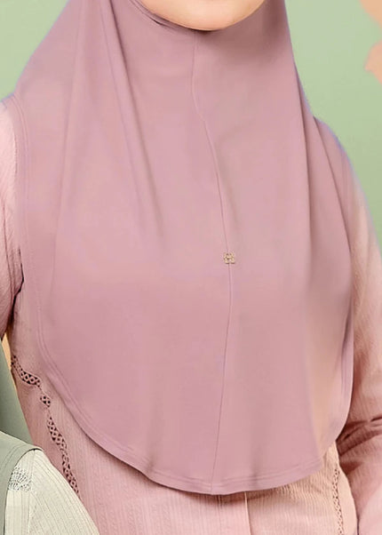 SO-MARJAN TWILL NC in BLUSH