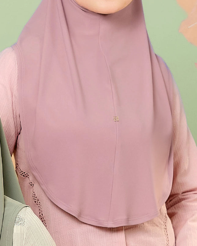SO-MARJAN TWILL NC in BLUSH
