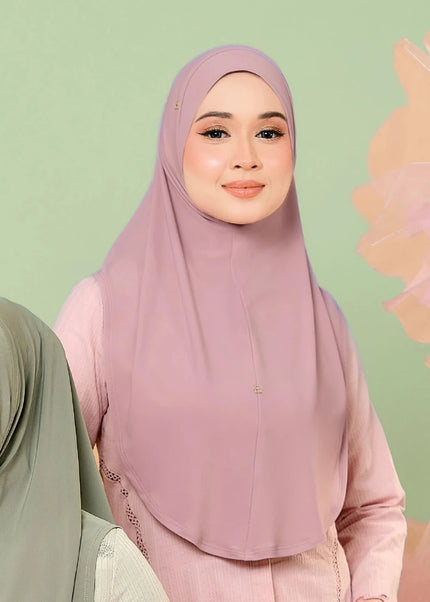 SO-MARJAN TWILL NC in BLUSH