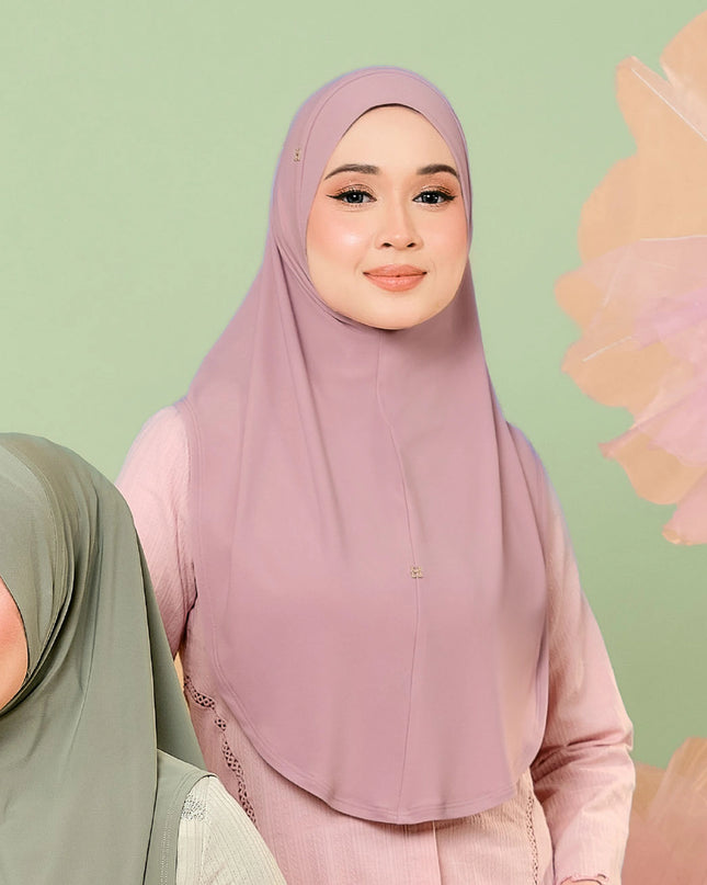 SO-MARJAN TWILL NC in BLUSH