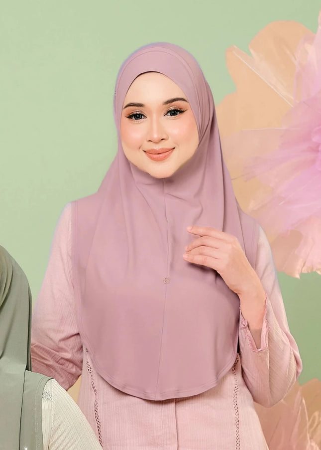 SO-MARJAN TWILL NC in BLUSH