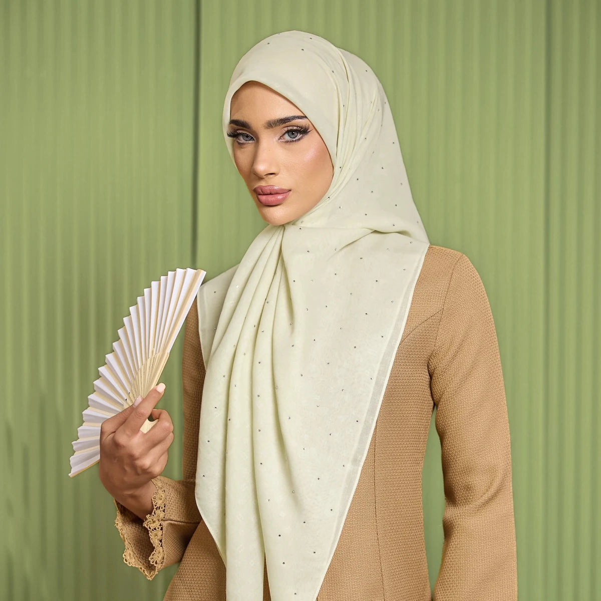 PS-INSCRIBED LUMINA in SOFT VANILLA