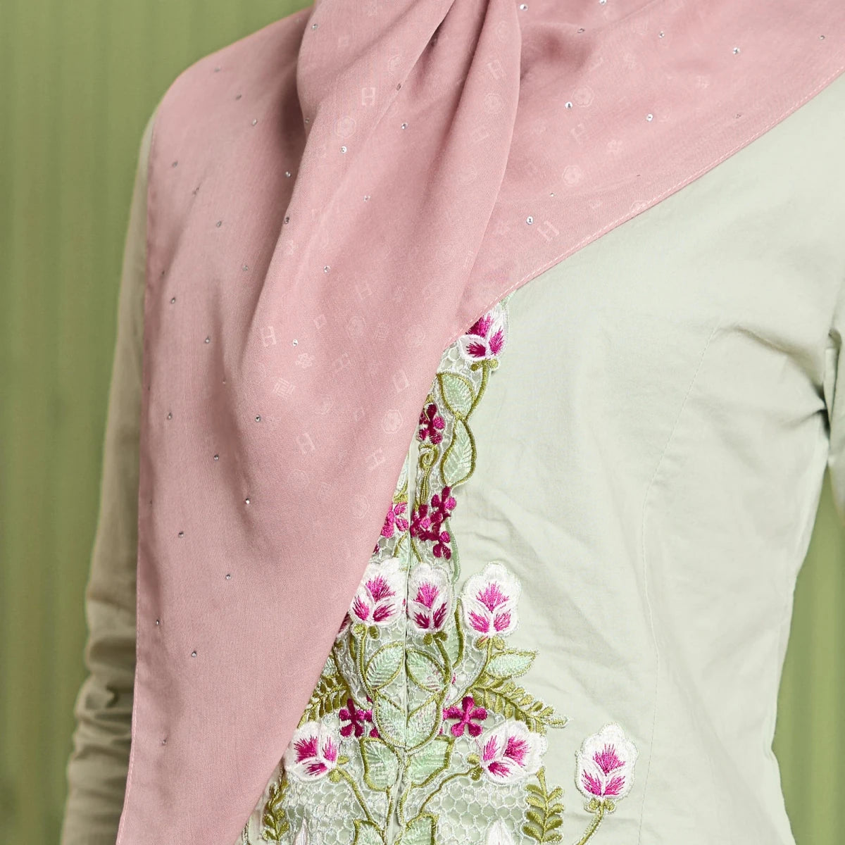 PS-INSCRIBED LUMINA in SOFT VINTAGE
