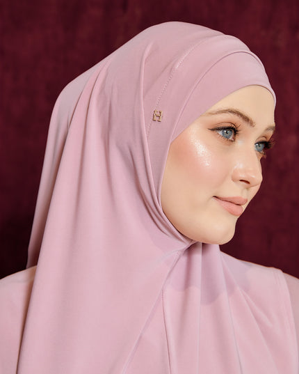 SO-JANELLE in SOFT PEONY