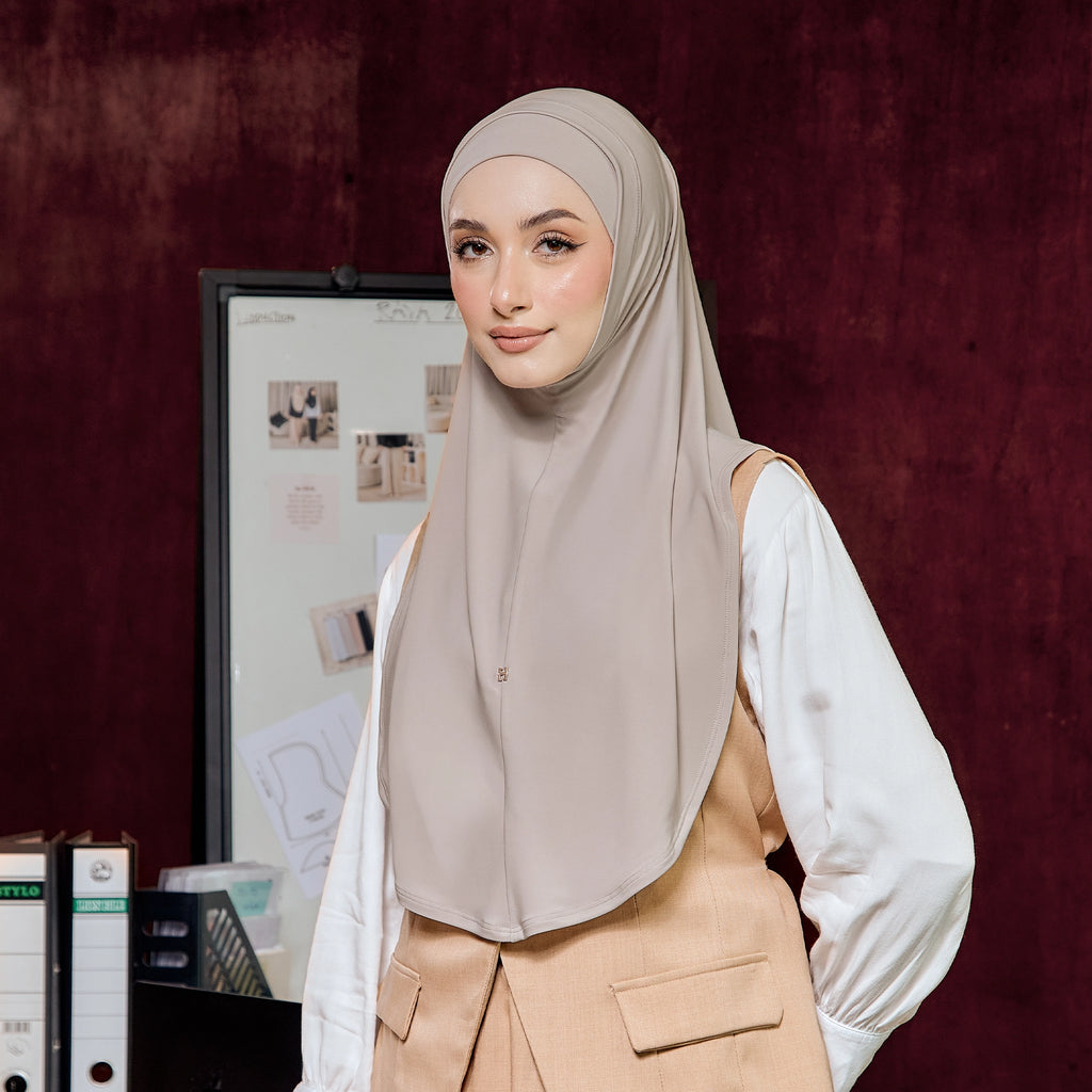 SO-JANELLE in SOFT WHEAT