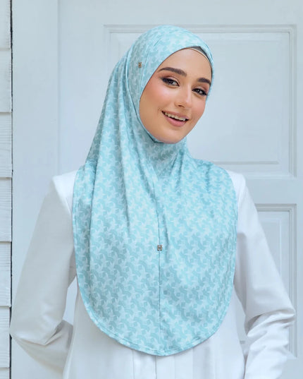 SO-MARJAN TWILL NC MINJI i in SPEARMINT