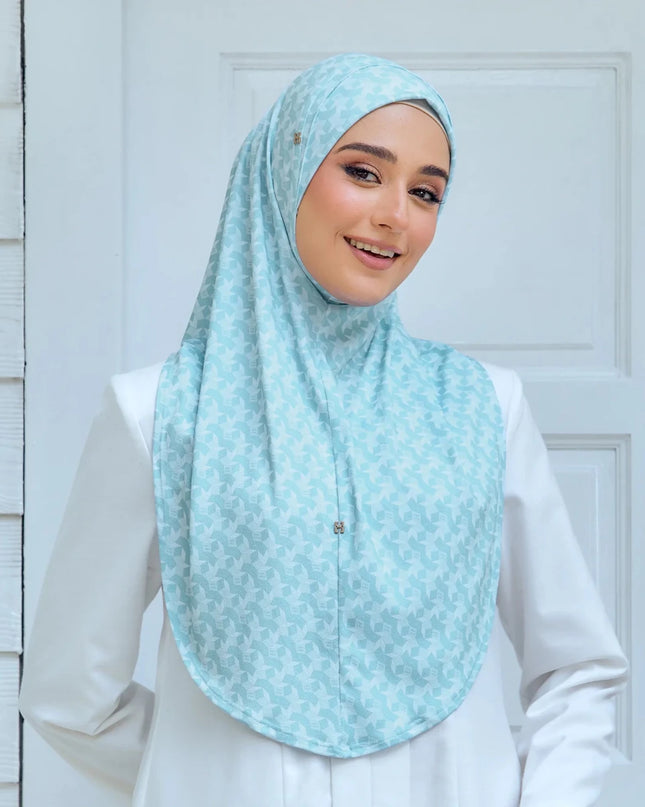 SO-MARJAN NC MINJI in SPEARMINT