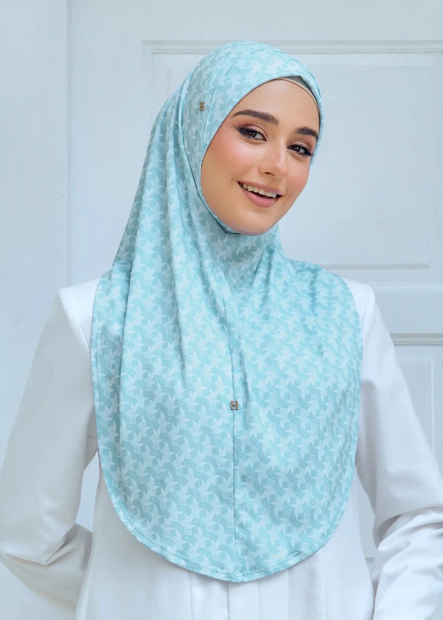 SO-MARJAN NC MINJI in SPEARMINT