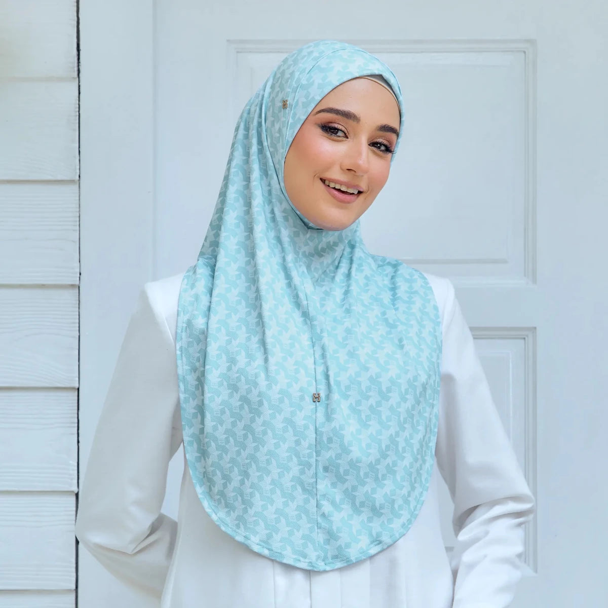 SO-MARJAN TWILL NC MINJI i in SPEARMINT