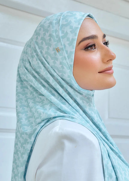 SO-MARJAN TWILL NC MINJI i in SPEARMINT