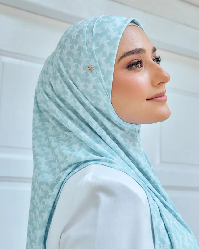 SO-MARJAN NC MINJI in SPEARMINT