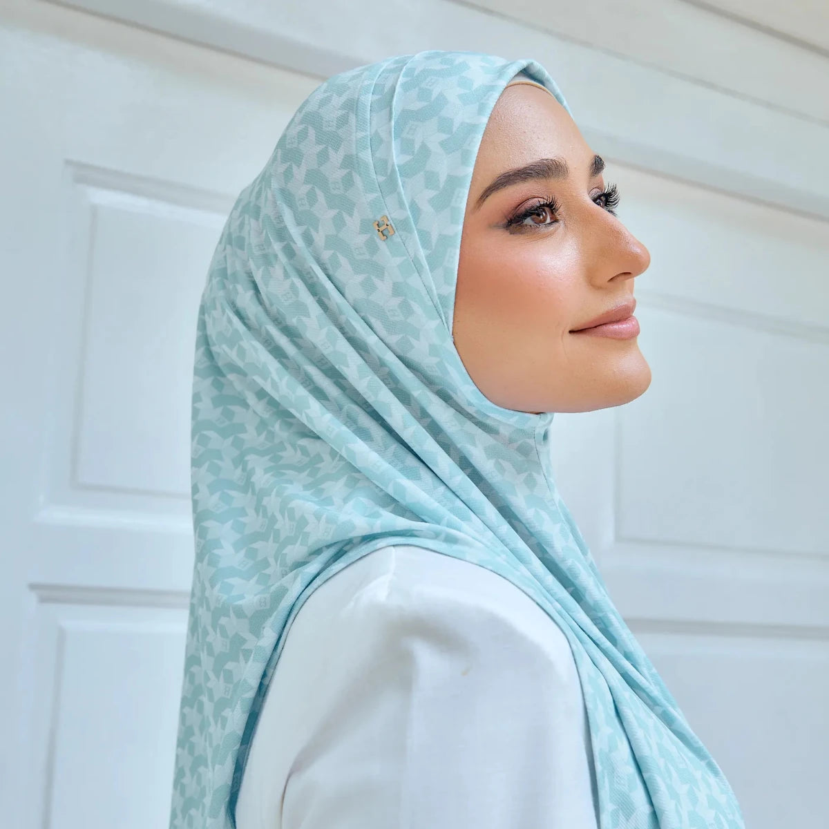 SO-MARJAN TWILL NC MINJI i in SPEARMINT