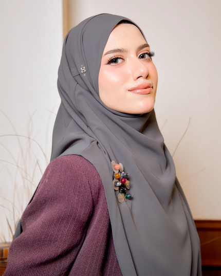 SOFTLY-SO LOT 2 in STEEL