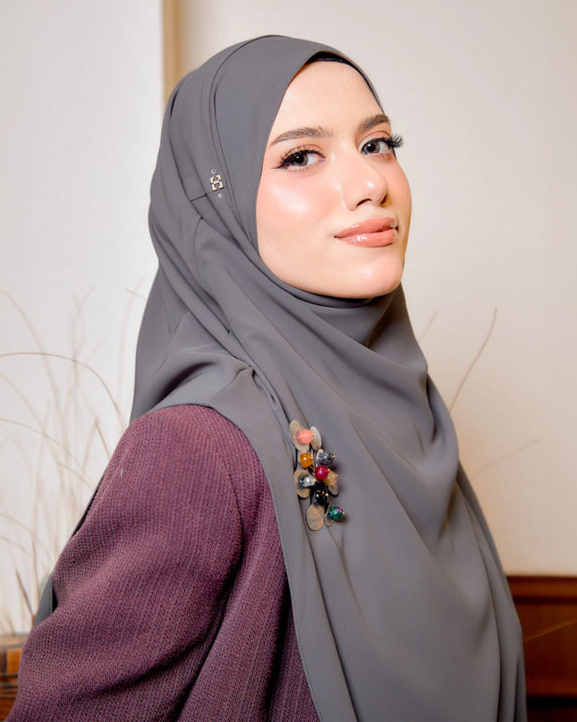 SOFTLY-SO LOT 2 in STEEL