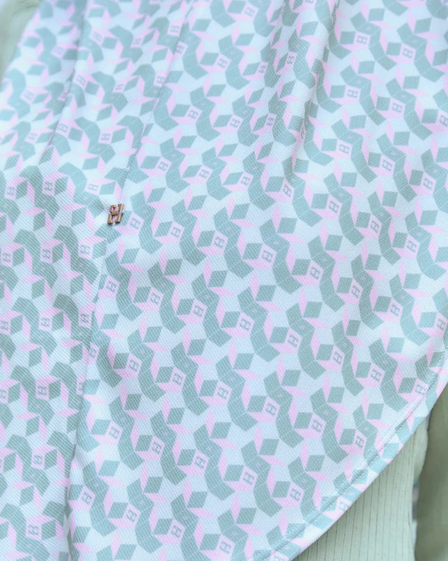 SO-MARJAN NC MINJI in STRAWBERRY MATCHA