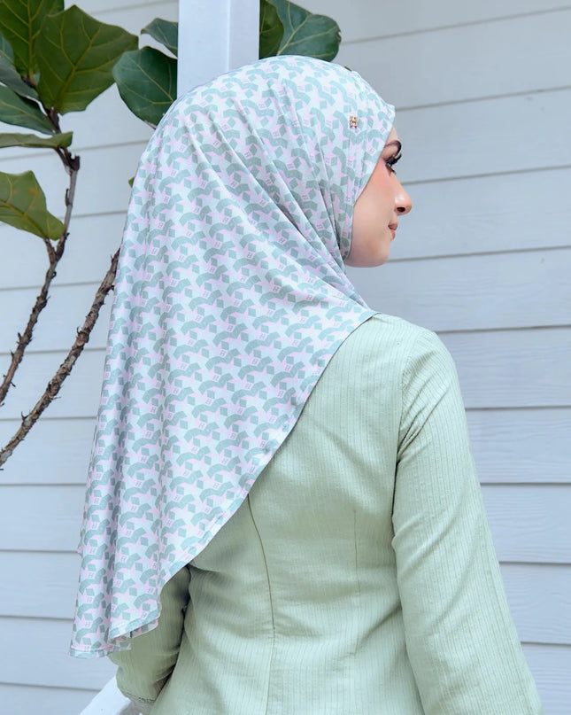 SO-MARJAN NC MINJI in STRAWBERRY MATCHA