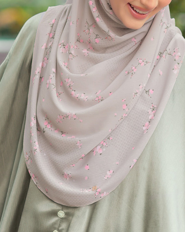 TWEELY-SO BASIC ETERNAL SPRING in SUEDE