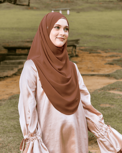 DREAMY-SO in SUNBAKED