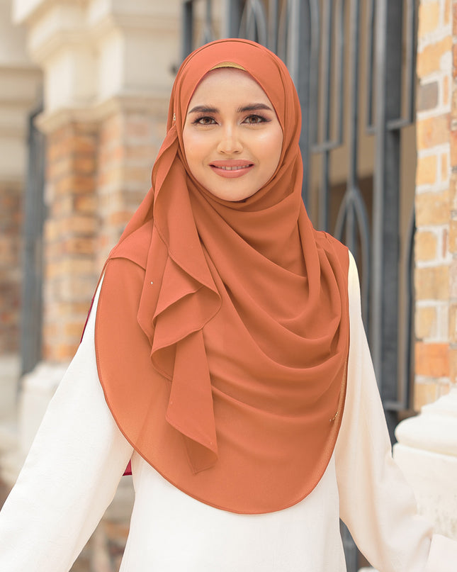 WAVERLY-SO in SUNSET