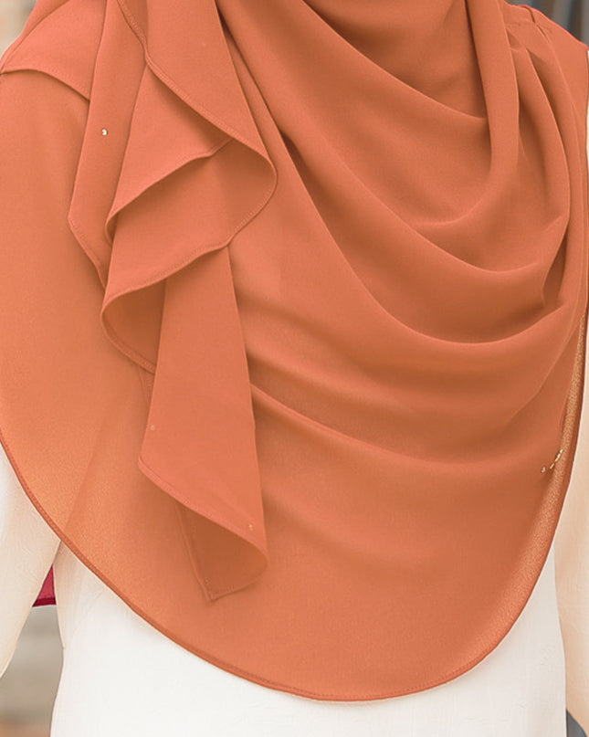 WAVERLY-SO in SUNSET