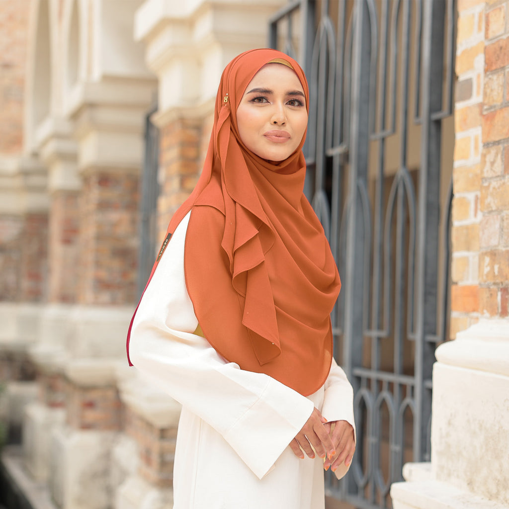 WAVERLY-SO in SUNSET