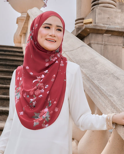 TWEELY-SO BASIC PUSPA in SALSA