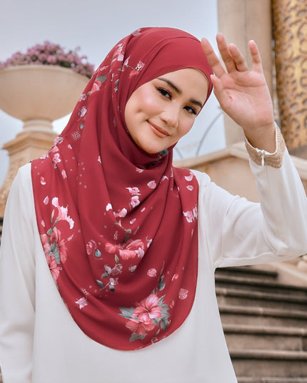 TWEELY-SO BASIC PUSPA in SALSA