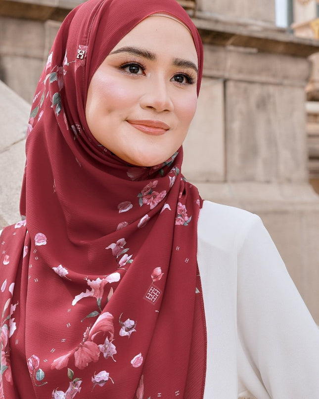 TWEELY-SO BASIC PUSPA in SALSA